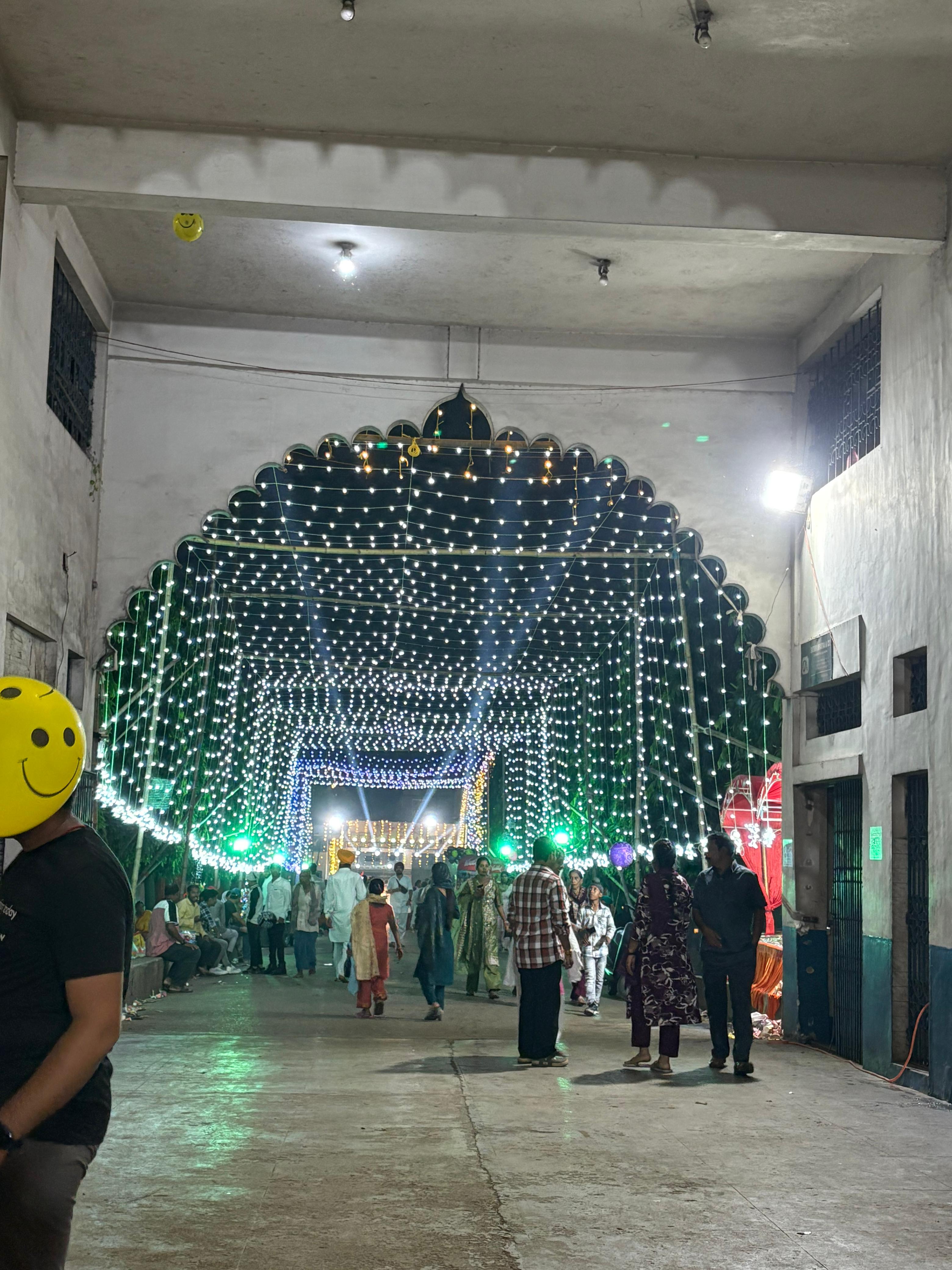 Gurudwara Saheb Ji, Sakchi, Jamshedpur — view 8