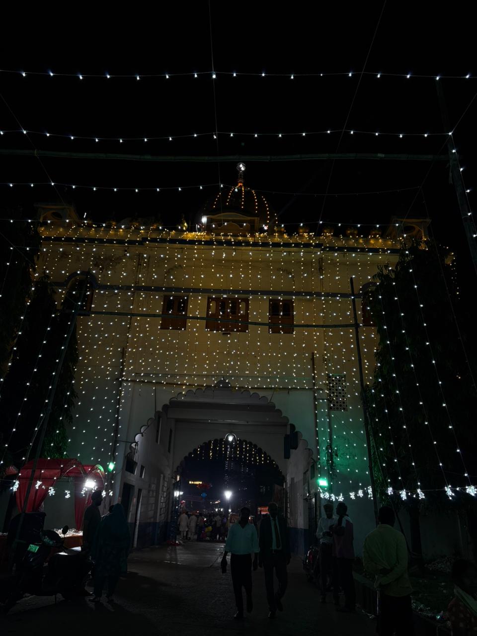 Gurudwara Saheb Ji, Sakchi, Jamshedpur — view 9