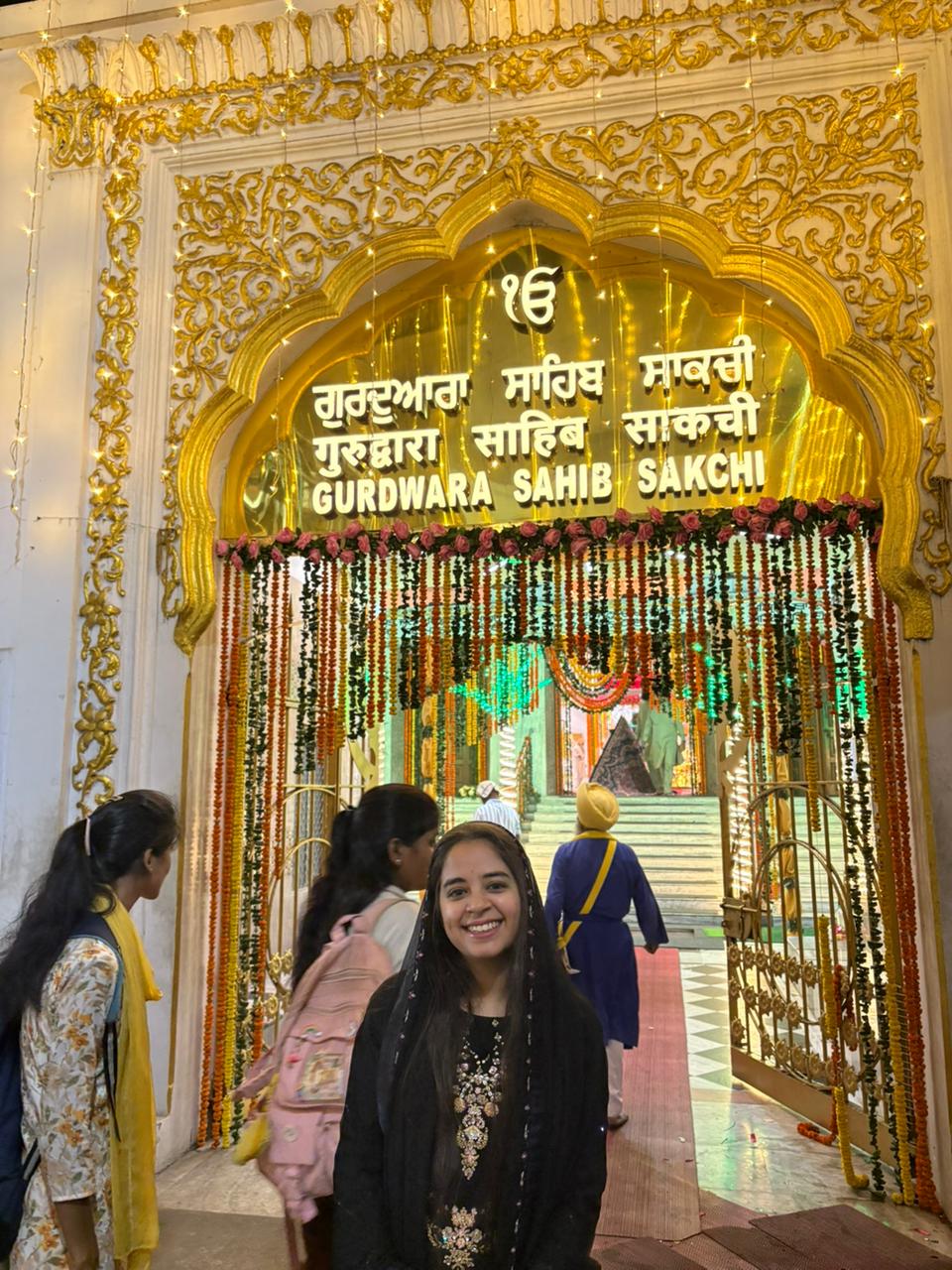 Gurudwara Saheb Ji, Sakchi, Jamshedpur — view 10