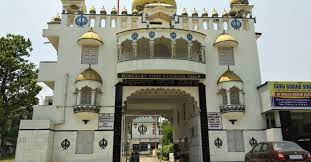 Gurudwara Telco Gurudwara (Telco Colony), Jamshedpur — view 2
