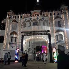 Gurudwara Telco Gurudwara (Telco Colony), Jamshedpur — view 3