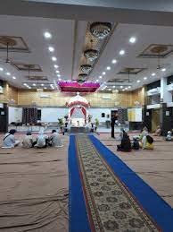 Gurudwara Telco Gurudwara (Telco Colony), Jamshedpur — view 4