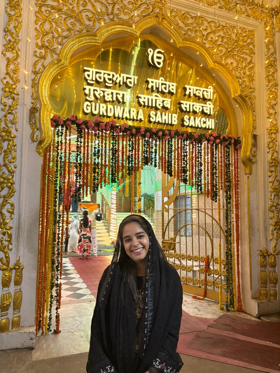 Gurudwara Saheb Ji, Sakchi, Jamshedpur