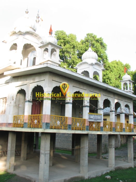 Gurudwara Sri Guru Nanak Dev Ji Sahib — view 5