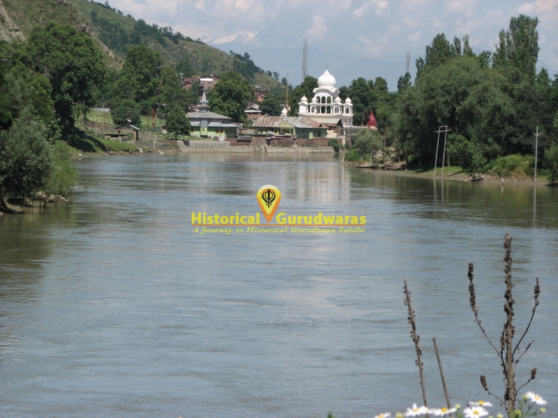 Gurudwara Sri Chevin Patshahi Sahib