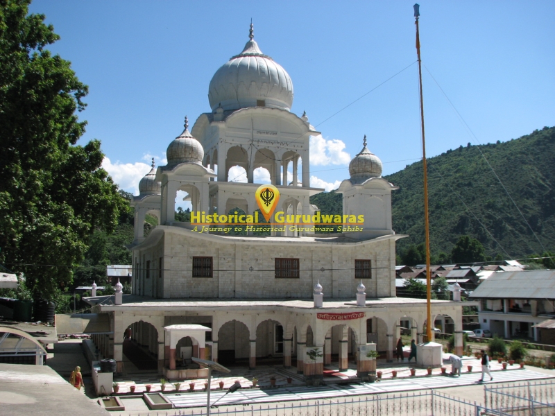 Gurudwara Sri Chevin Patshahi Sahib — view 4