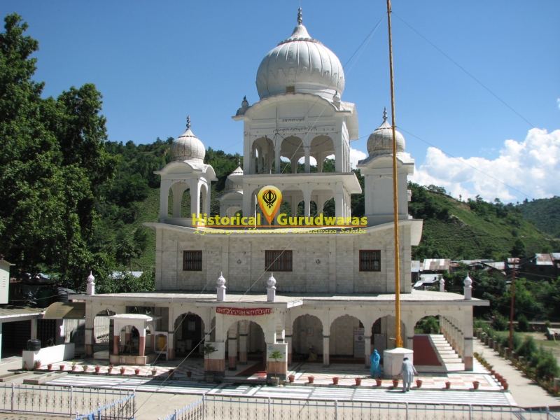 Gurudwara Sri Chevin Patshahi Sahib — view 5