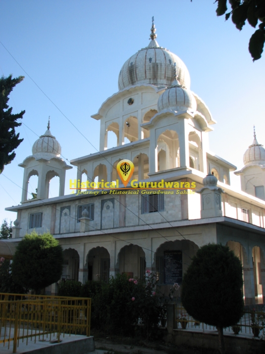 Gurudwara Sri Thada Sahib