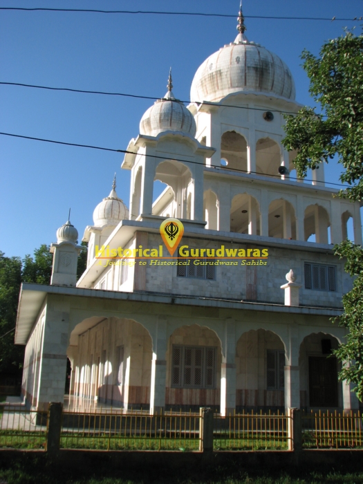 Gurudwara Sri Thada Sahib — view 5