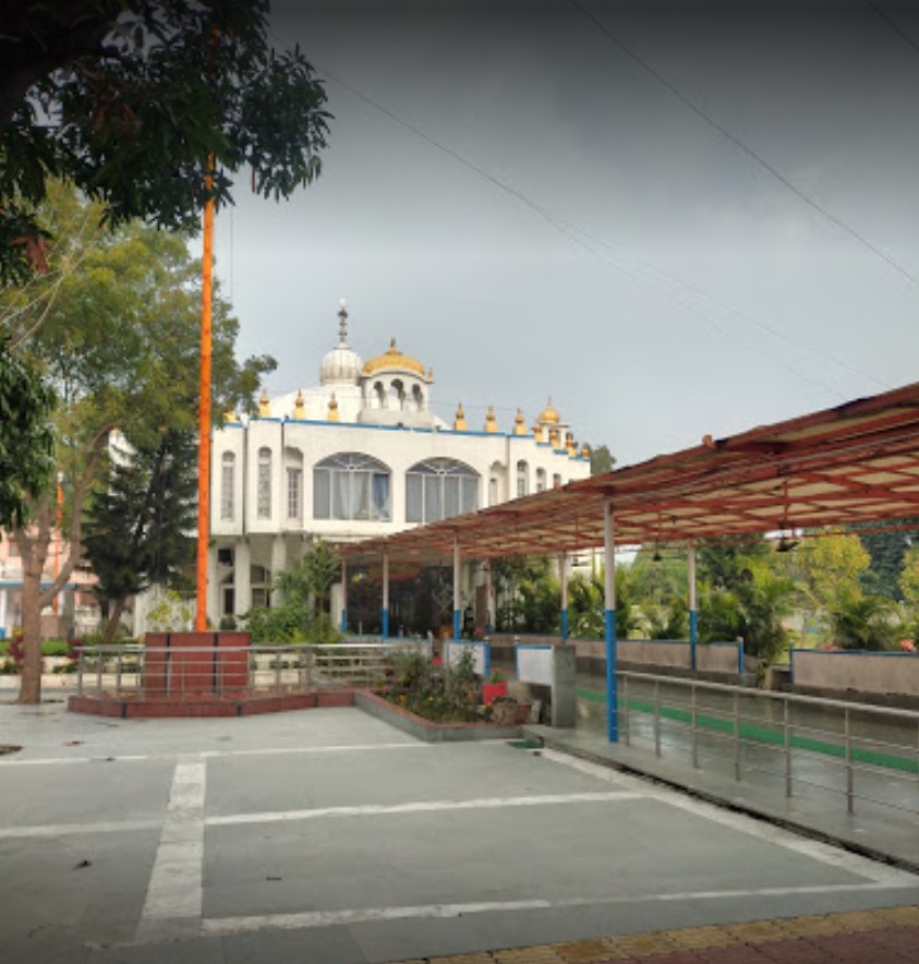 Gurudwara Shri Tahli Sahib Ji (Talab Tillo) - Jammu