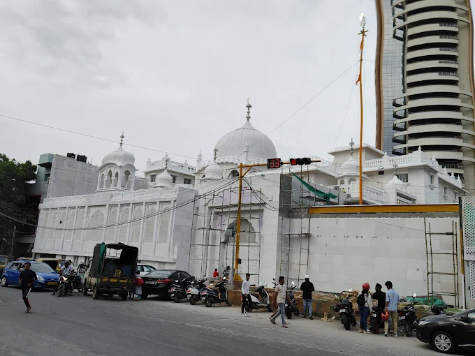 Sri Guru Singh Sabha Gurudwara Ji — view 18