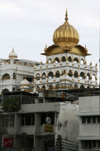 Gurudwara Sri Guru Singh Sabha Ji, Kochi — view 2