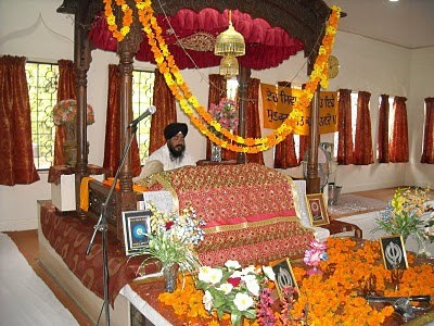 Gurudwara Sri Guru Singh Sabha Ji, Kochi — view 3