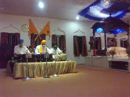 Gurudwara Sri Guru Singh Sabha Ji, Kochi — view 4