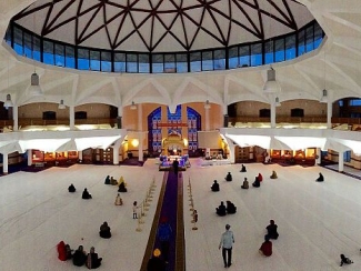 Gurudwara Sri Guru Singh Sabha Ji, Kochi — view 5
