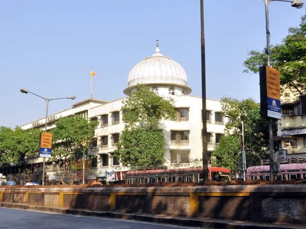 Gurudwara Sri Guru Singh Sabha Ji, Dadar
