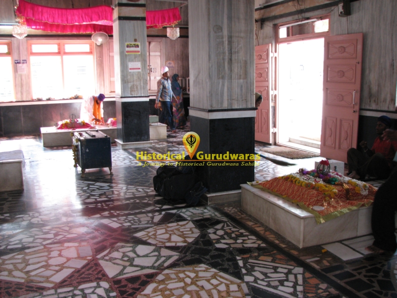 गुरुद्वारा श्री भाई दया सिंह जी एवं भाई धरम सिंह जी — दृश्य 5