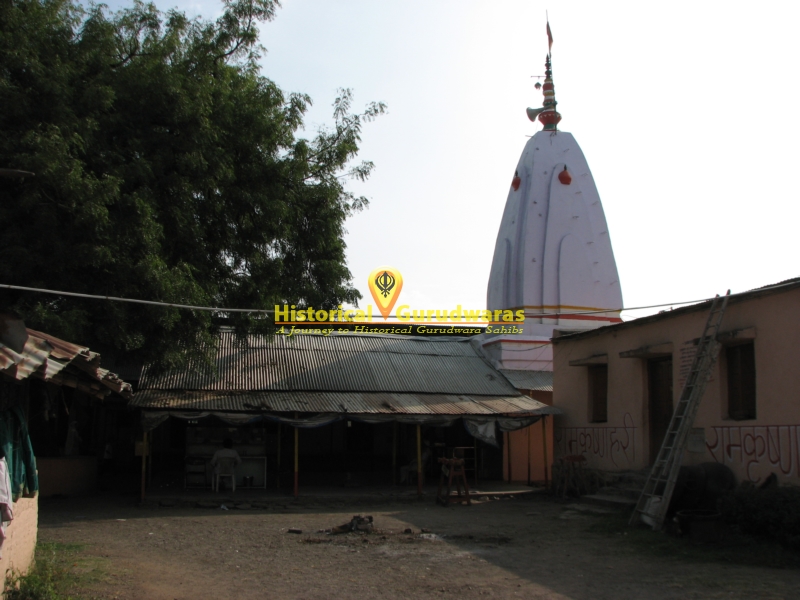गुरुद्वारा श्री जन्म अस्थान भगत नामदेव जी — दृश्य 4