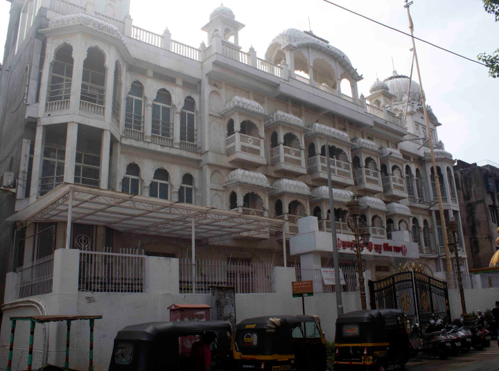 गुरुद्वारा श्री गुरु सिंह सभा — दृश्य 3