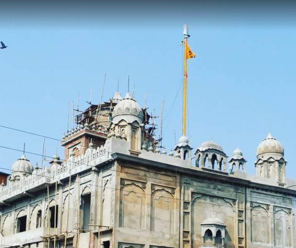 Gurudwara Guru Nanak Darbar - Shillong — view 3
