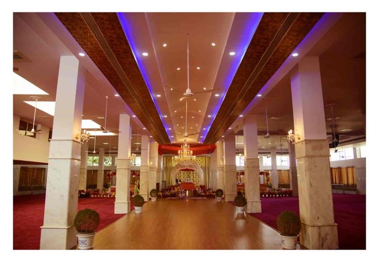 Gurudwara Tekri Sahib Ji — view 4