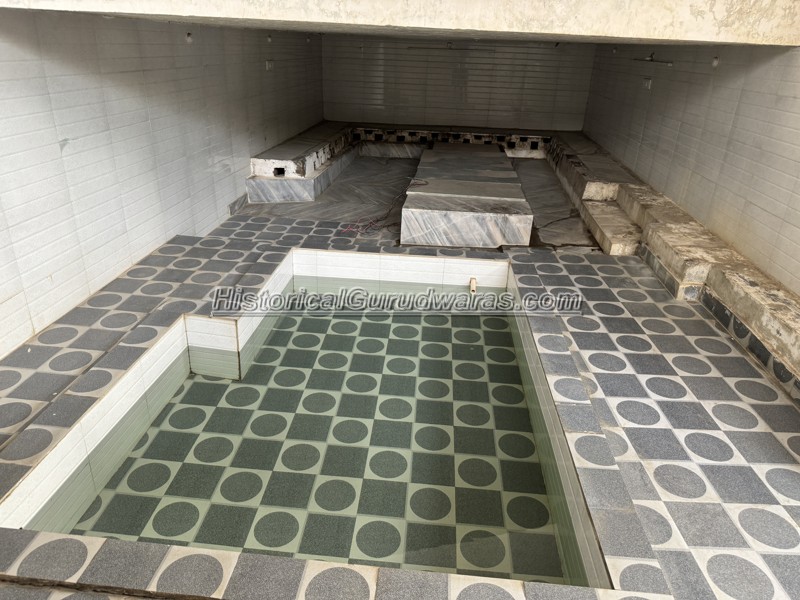 Gurudwara Sri Baoli Sahib — view 4