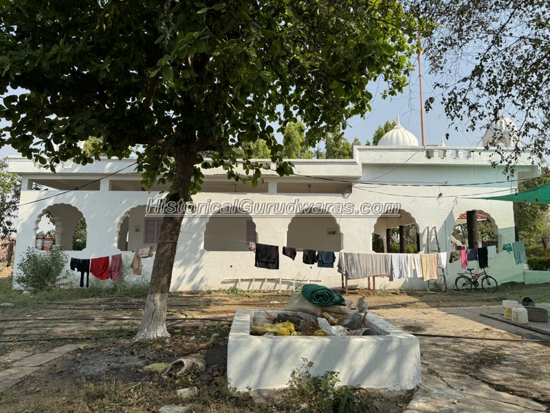 Gurudwara Sri Charan Kamal Sahib — view 4