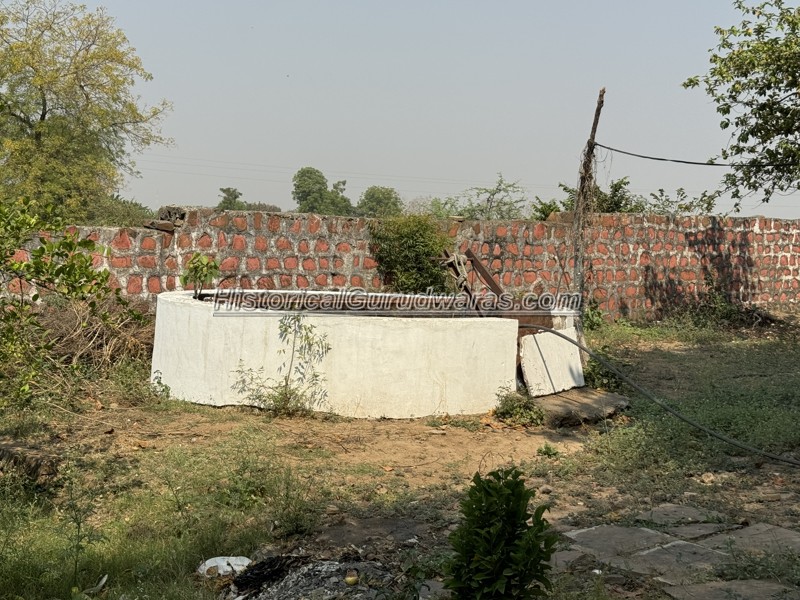 Gurudwara Sri Charan Kamal Sahib — view 5