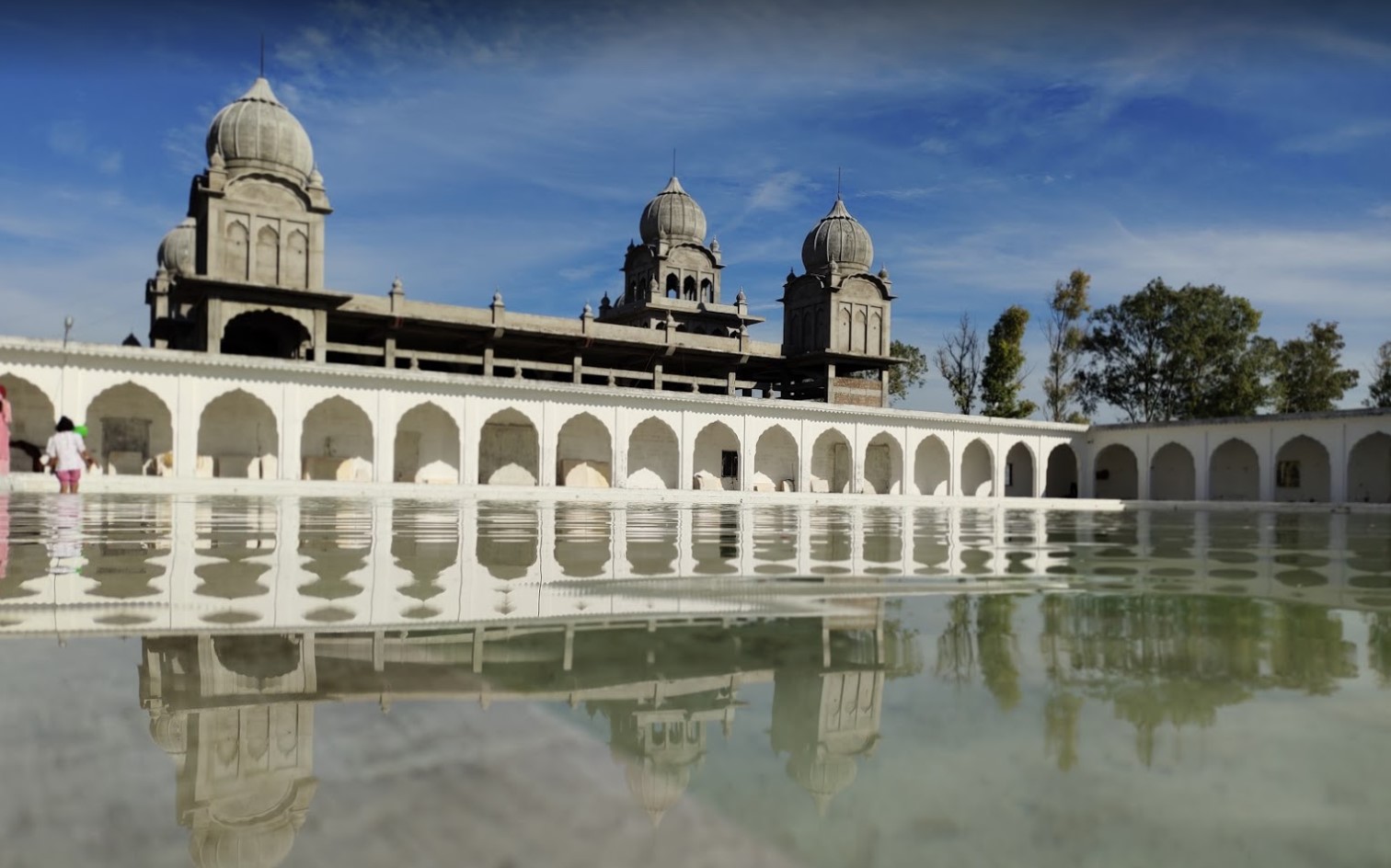 गुरुद्वारा श्री बेटमा साहिब जी — दृश्य 3