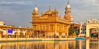 Gurudwara Sri Darbar Sahib Ji — view 4