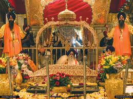 Gurudwara Sri Darbar Sahib Ji — view 6