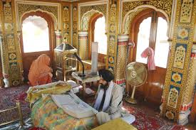 Gurudwara Sri Darbar Sahib Ji — view 7