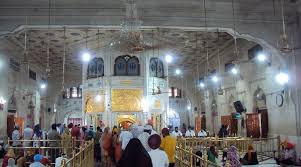 Gurudwara Baba Deep Singh Ji (Shaheedan Sahib) — view 4