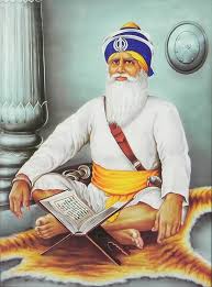 Gurudwara Baba Deep Singh Ji (Shaheedan Sahib) — view 7