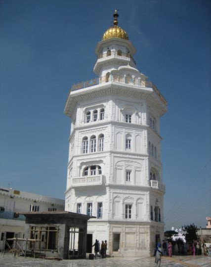 Gurudwara Baba Bakala Sahib Ji — view 4