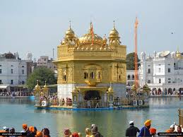 Gurudwara Sri Darbar Sahib Ji / Sri Harminder Sahib Ji [Golden Temple], Amritsar