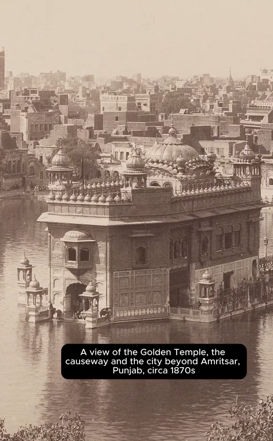 गुरुद्वारा श्री दरबार साहिब जी — दृश्य 22