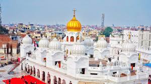 Gurudwara Baba Deep Singh Ji (Shaheedan Sahib), Amritsar