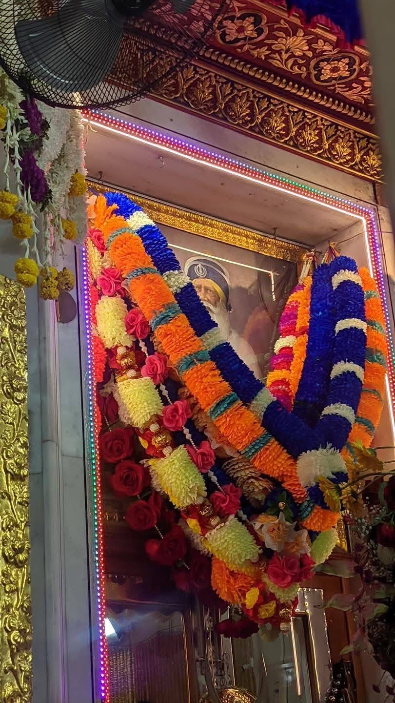 ਗੁਰਦੁਆਰਾ ਬਾਬਾ ਦੀਪ ਸਿੰਘ ਜੀ (ਸ਼ਹੀਦਾਂ ਸਾਹਿਬ) — ਦ੍ਰਿਸ਼ 13