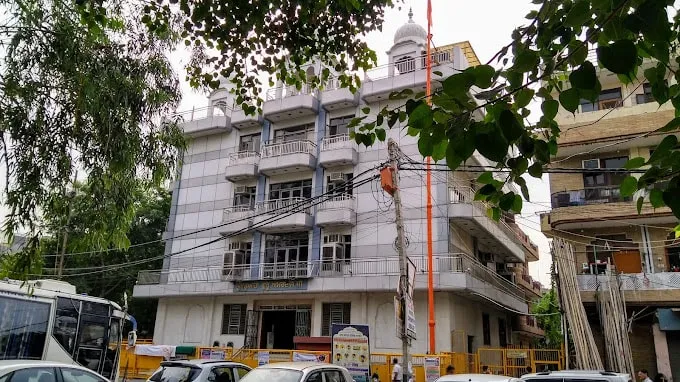 Gurudwara Janam Asthaan Shri Guru Amar Das Ji, Amritsar