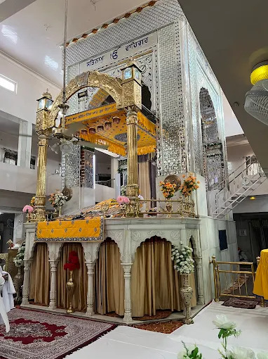 ਗੁਰਦੁਆਰਾ ਦਮਦਮਾ ਸਾਹਿਬ — ਦ੍ਰਿਸ਼ 5