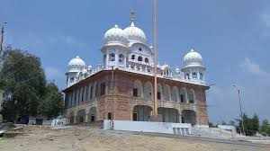 Gurdwara Sri Tarri Sahib Ji