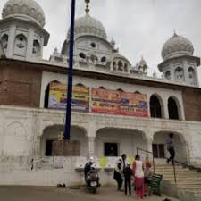 ਗੁਰਦੁਆਰਾ ਸ੍ਰੀ ਤਾੜੀ ਸਾਹਿਬ ਜੀ — ਦ੍ਰਿਸ਼ 4