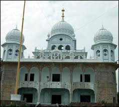 ਗੁਰਦੁਆਰਾ ਸ੍ਰੀ ਤਾੜੀ ਸਾਹਿਬ ਜੀ — ਦ੍ਰਿਸ਼ 5