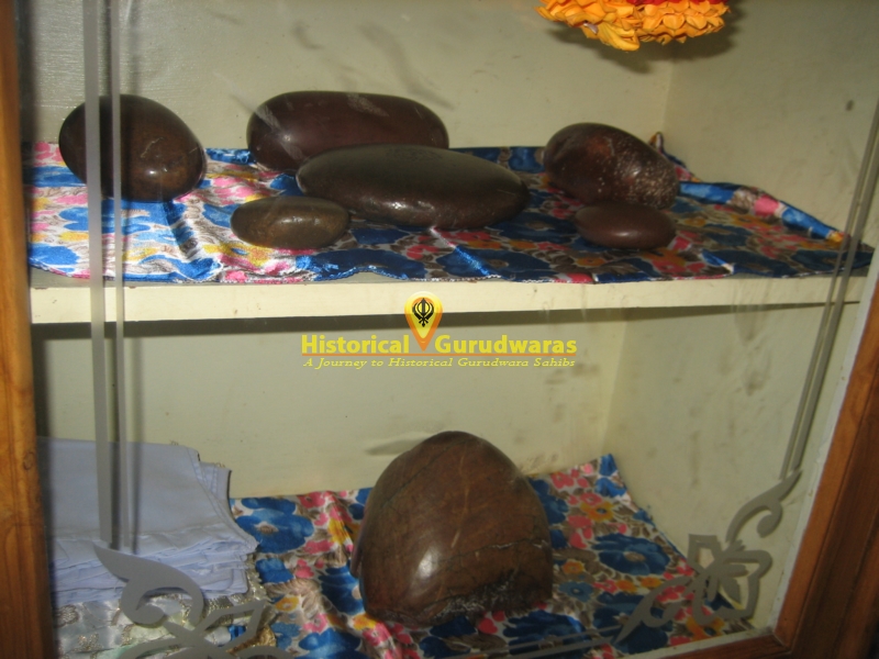 गुरुद्वारा श्री हट्ट साहिब, सुल्तानपुर — दृश्य 4