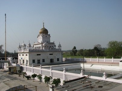 ਗੁਰਦੁਆਰਾ ਸ੍ਰੀ ਨਾਭਾ ਸਾਹਿਬ ਜੀ — ਦ੍ਰਿਸ਼ 2