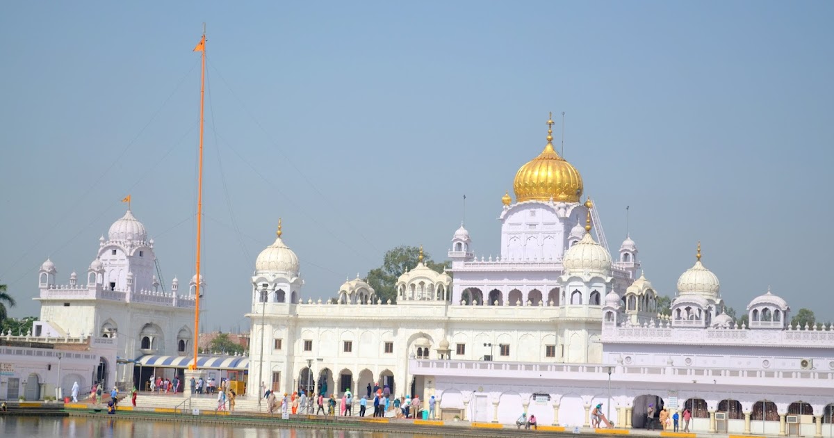 गुरुद्वारा दुख निवारण साहिब जी, पटियाला — दृश्य 4