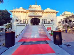 ਗੁਰਦੁਆਰਾ ਸ੍ਰੀ ਗੁਰੂ ਨਾਨਕ ਸਤਿਸੰਗ ਸਭਾ ਜੀ — ਦ੍ਰਿਸ਼ 4