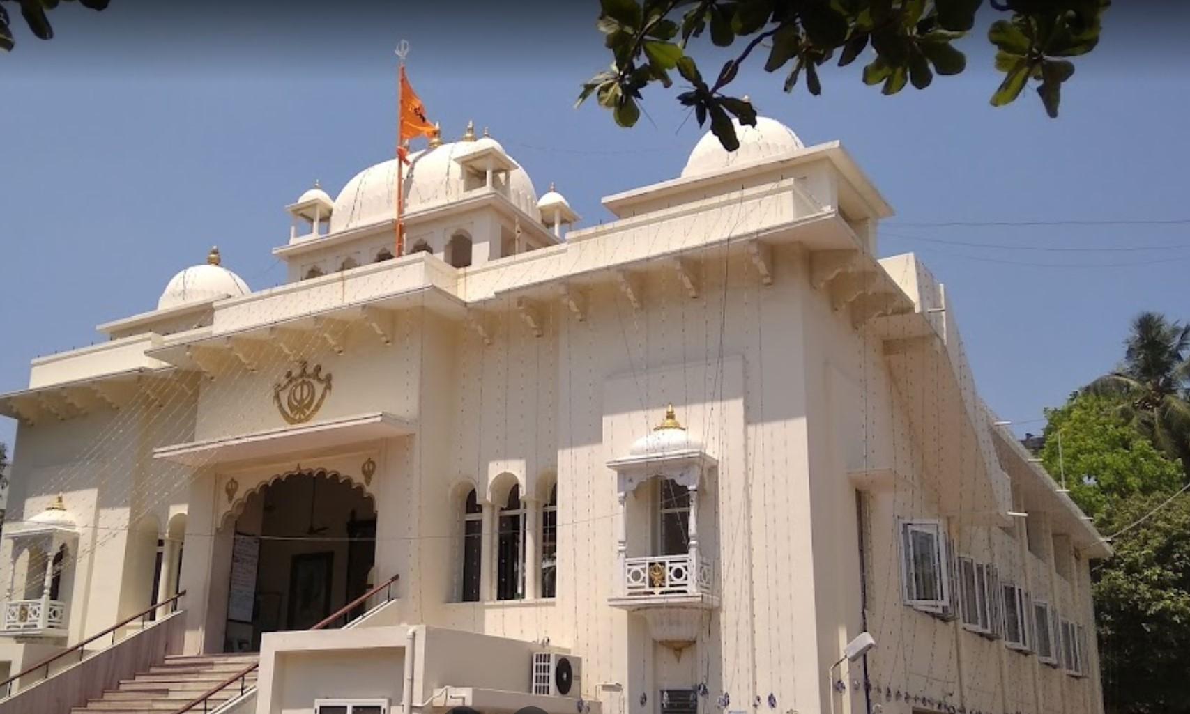ਗੁਰਦੁਆਰਾ ਸ੍ਰੀ ਗੁਰੂ ਨਾਨਕ ਸਤਿਸੰਗ ਸਭਾ ਜੀ — ਦ੍ਰਿਸ਼ 7