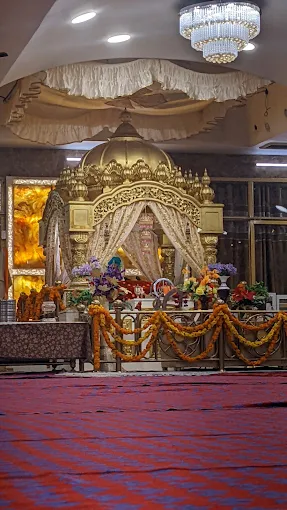 गुरुद्वारा पांडु नगर
